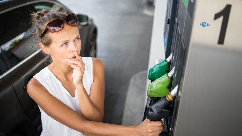 Akaryakıtta 1 Ekim Alarmı: Benzine 12,48 TL Zam