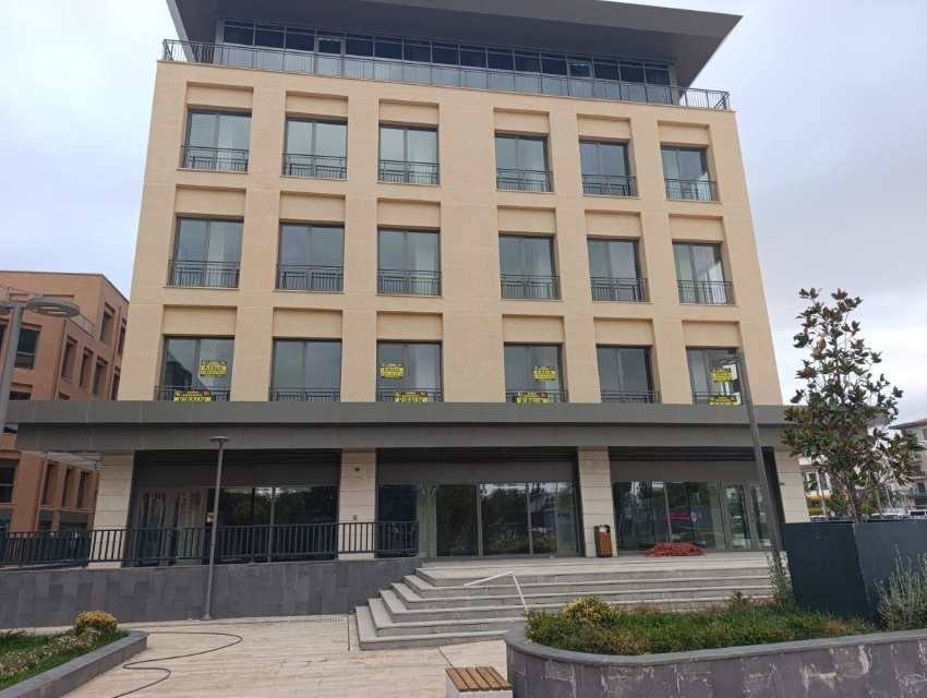 Adıyaman’da ofis kiralarında dikkat çeken düşüş