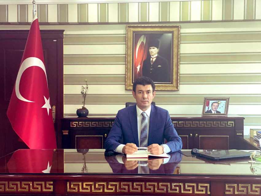 Eski Gölbaşı Kaymakamı Ayrancı vefat etti