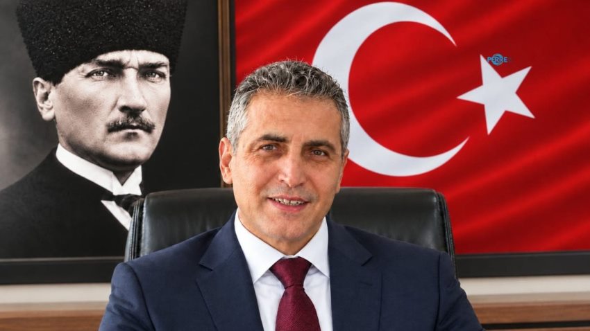 Hürriyetçi Eğitim Sen Adıyaman’da yeni dönem