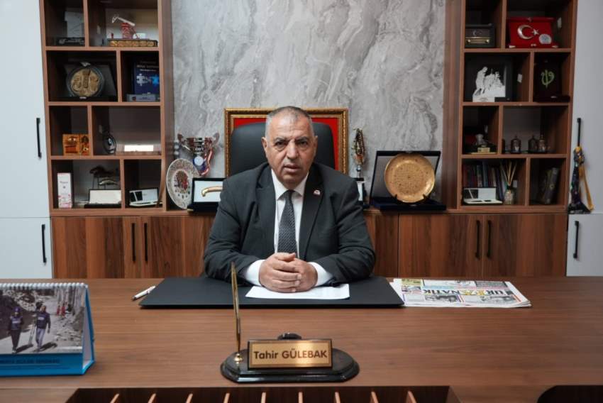 Gazetecilere yeşil pasaport verilmesi çağrısı