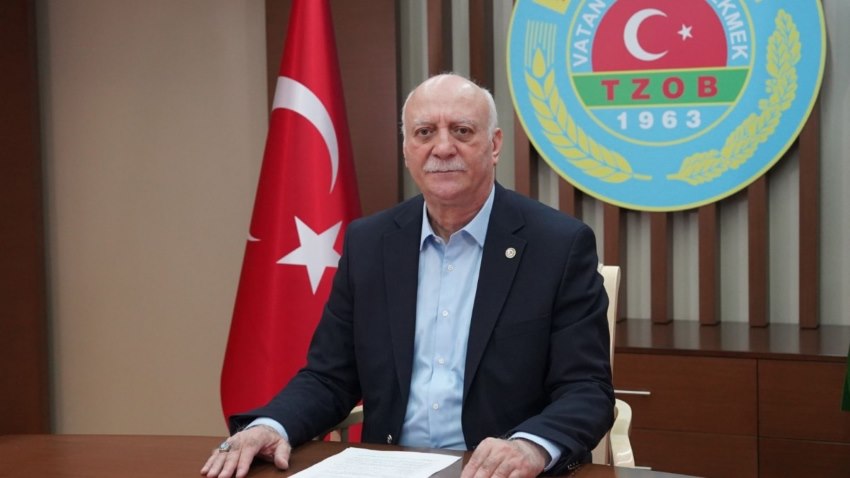 Bayraktar: Pancar fiyatı maliyeti karşılamıyor