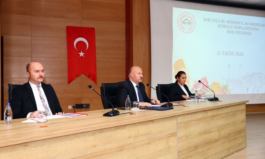 Adıyaman’da 217 Projeye 12 Milyar TL Harcandı