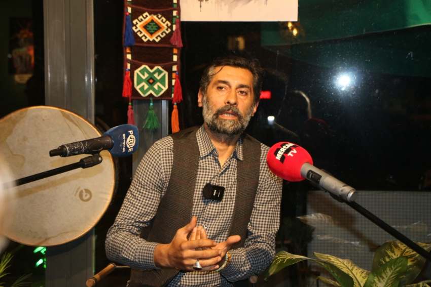 Şiir Sesleri’nde konu: Popüler Kültürde Edebiyat