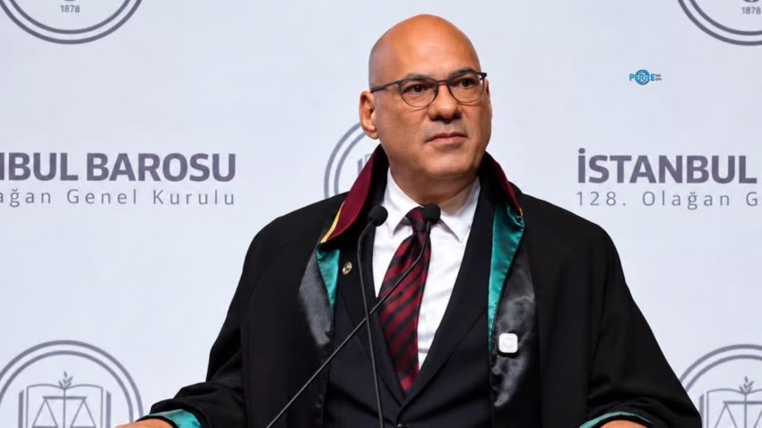 Kanadoğlu'na soruşturma: Avukatlardan destek geldi