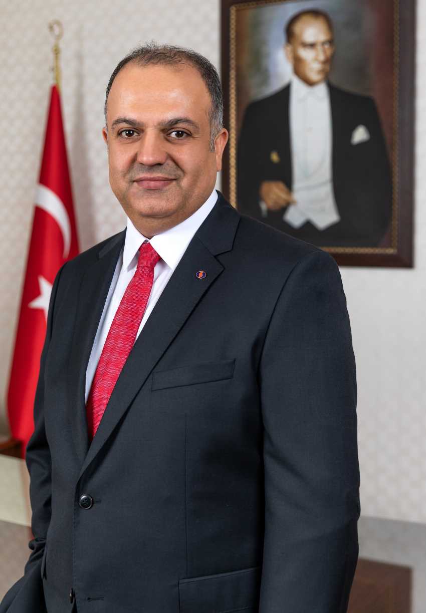 Kileci: Cumhuriyet geleceğimizi aydınlatan değerimiz