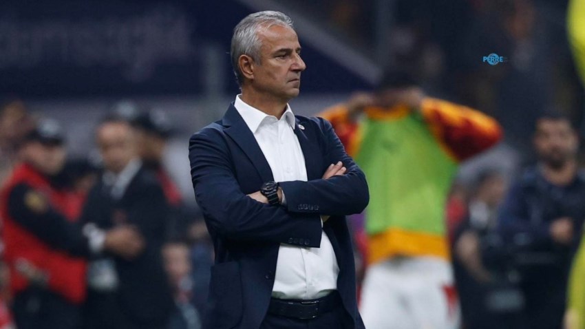 Fenerbahçe’de İsmail Kartal dönemi sona erdi