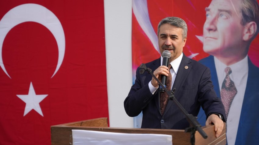 Alkayış: Cumhuriyet milletimizin ortak değeridir