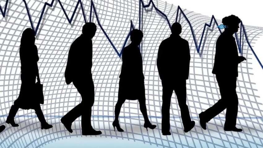 Türkiye’de işsiz sayısı 2,97 milyona yükseldi