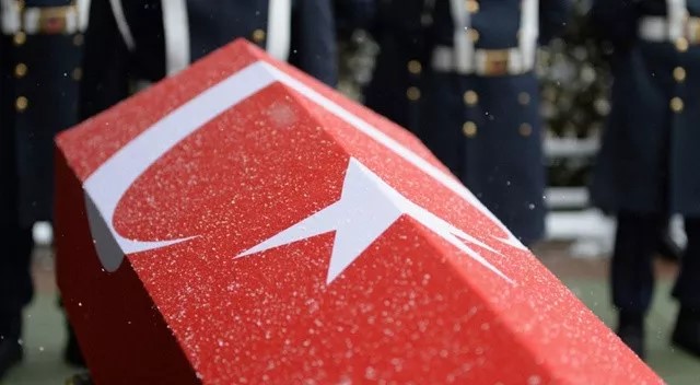 Birecik'te Taciz Ateşi: 1 Şehit