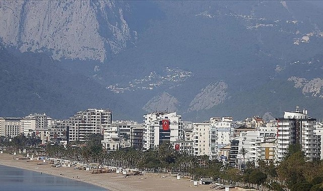 Yabancılara Konut Satışı İki Kat Fazla Arttı 