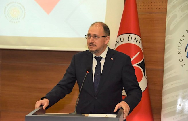 BTK Başkanı Karagözoğlu Yeniden Atandı