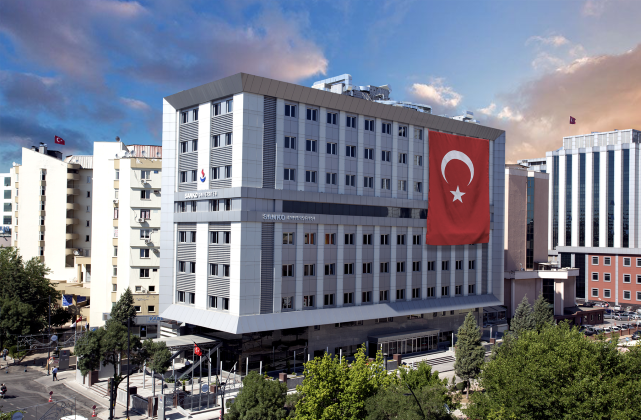 SANKO Üniversitesinde Kayıt Heyecanı Başlıyor