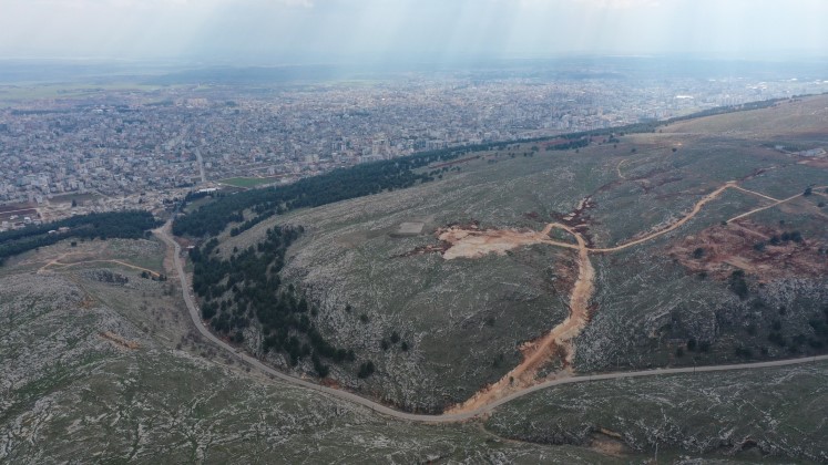 Adıyaman'a Tam Teşekküllü Hayvan Hastanesi