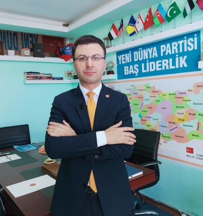 Gündüz; “Teşhirci Şarkıcılara Sanatçı Denmez”