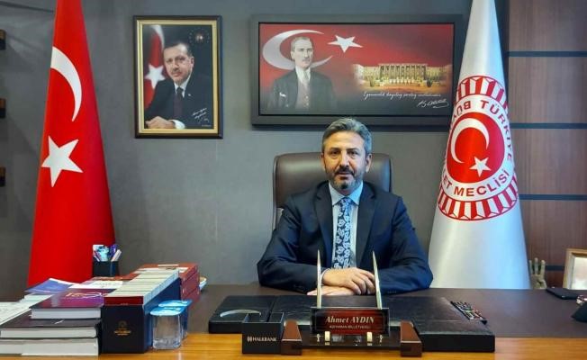  “Zaferler Silsilesi Bu Milletin Onurudur”