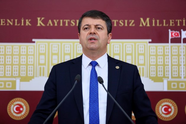 Tutdere ’den 30 Ağustos Zafer Bayramı Mesajı