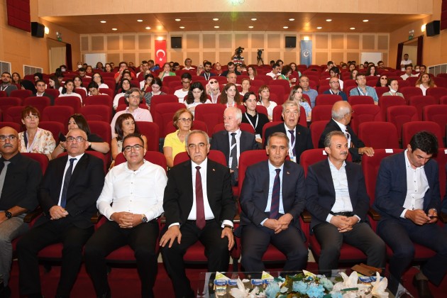 ADYÜ Önemli Bir Kongreye Ev Sahipliği Yapıyor