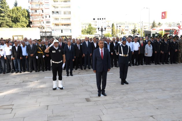 Milletimizin Şanlı Zaferi 100 Yaşında
