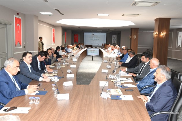 Adıyaman Tanıtım Günlerine Hazırlanıyor