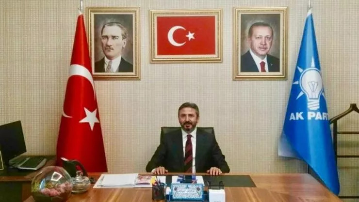 “Eğitim Yatırımları Hızla Devam Etmektedir”