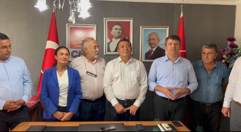 Tutdere; ‘Neden Şambayat ve Gölbaşı?’