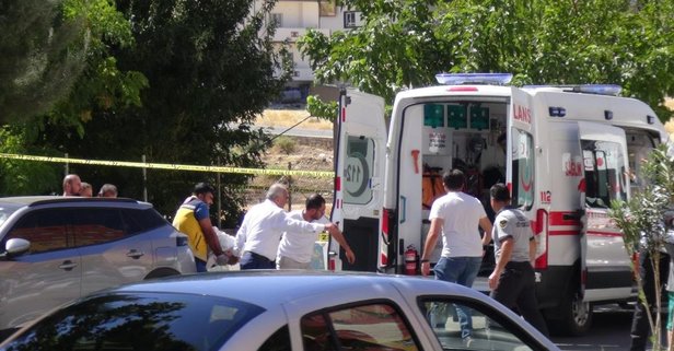 İntihara Kalkışan Savcı Kurtarılamadı