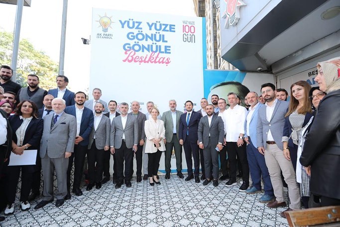 “Aldığımız Enerjiyle Zaferi Görüyoruz”