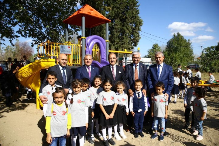 Kızılay Azerbaycan’da 