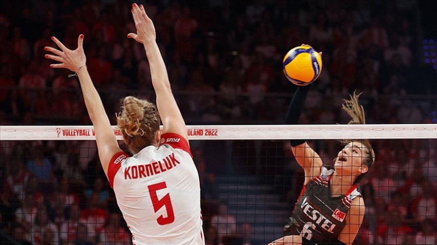 Filenin Sultanları Grubu Lider Tamamladı