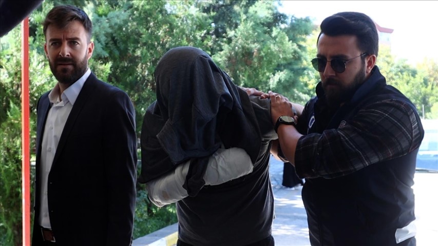 Onur Şener'in Katil Zanlıları Tutuklandı