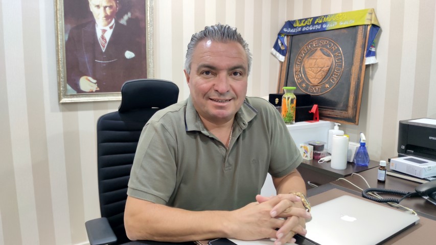 Turizm Sektörü İyi Bir Kış İçin Umutlu 