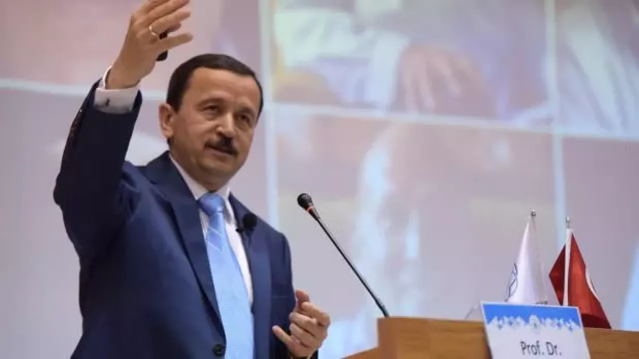 Saadet Partisi’nde Sürpriz Gelişme