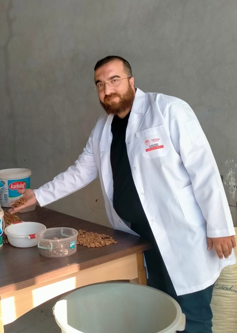 “3 Kişiden Biri Yeterli Yiyeceğe Erişemiyor”