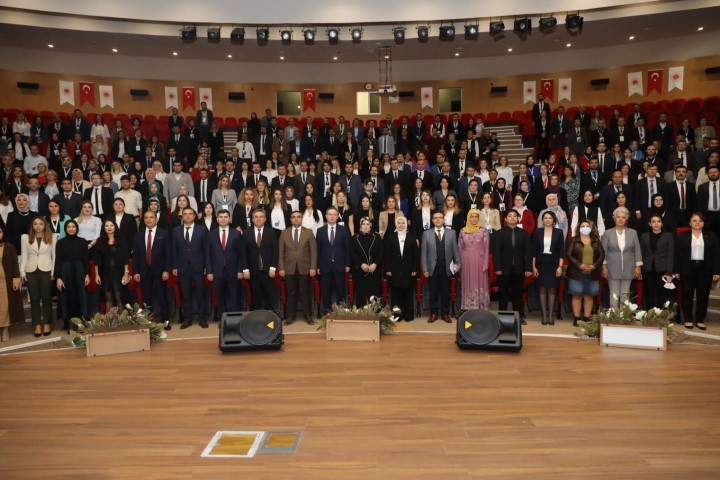 “Çok Güzel Anılarla Ayrıldım”