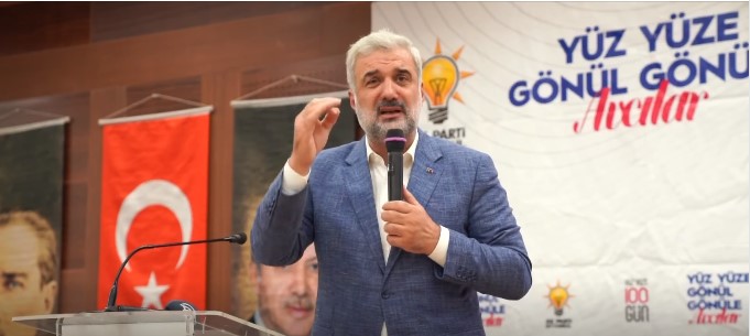 “6 + Plus Masadan Kimsenin Ümidi Yoktur”