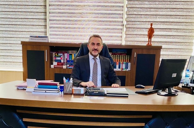 “İlimizin Gelişmesine Katkı Sağlamaktadırlar”