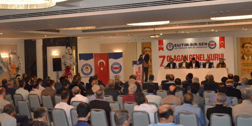 Ali Deniz, Güven Tazeledi