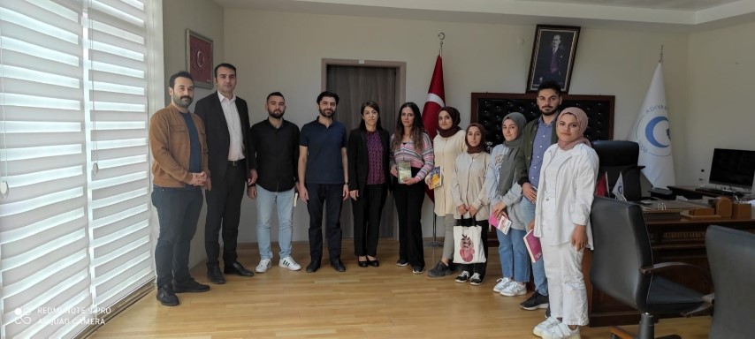 Haftanın Kitapları Kitapseverlerle Buluştu