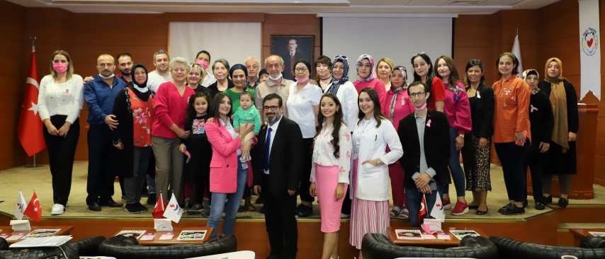 Hastalığı Nasıl Yendiklerini Anlattılar