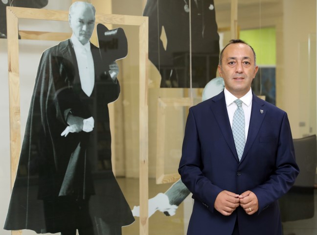 Asyalı’dan Cumhuriyet Bayramı Mesajı