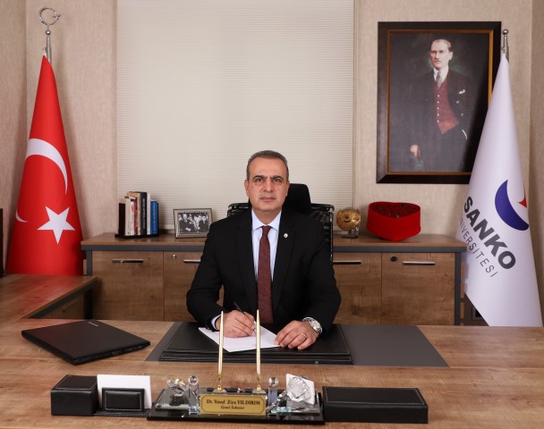 Yıldırım’dan Cumhuriyet Bayramı Mesajı