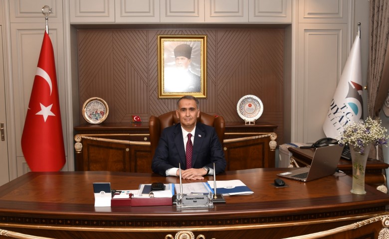 “Hep Birlikte Coşku ve Heyecan Yaşıyoruz”