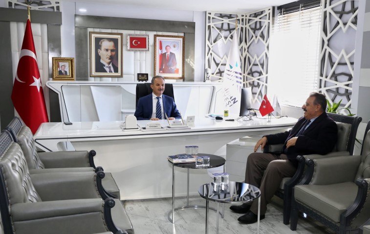 Fermani Altun Adıyaman'da