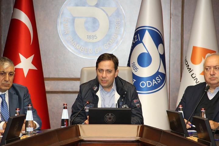 Su Ürünleri İhracatında Rekor Yılı 