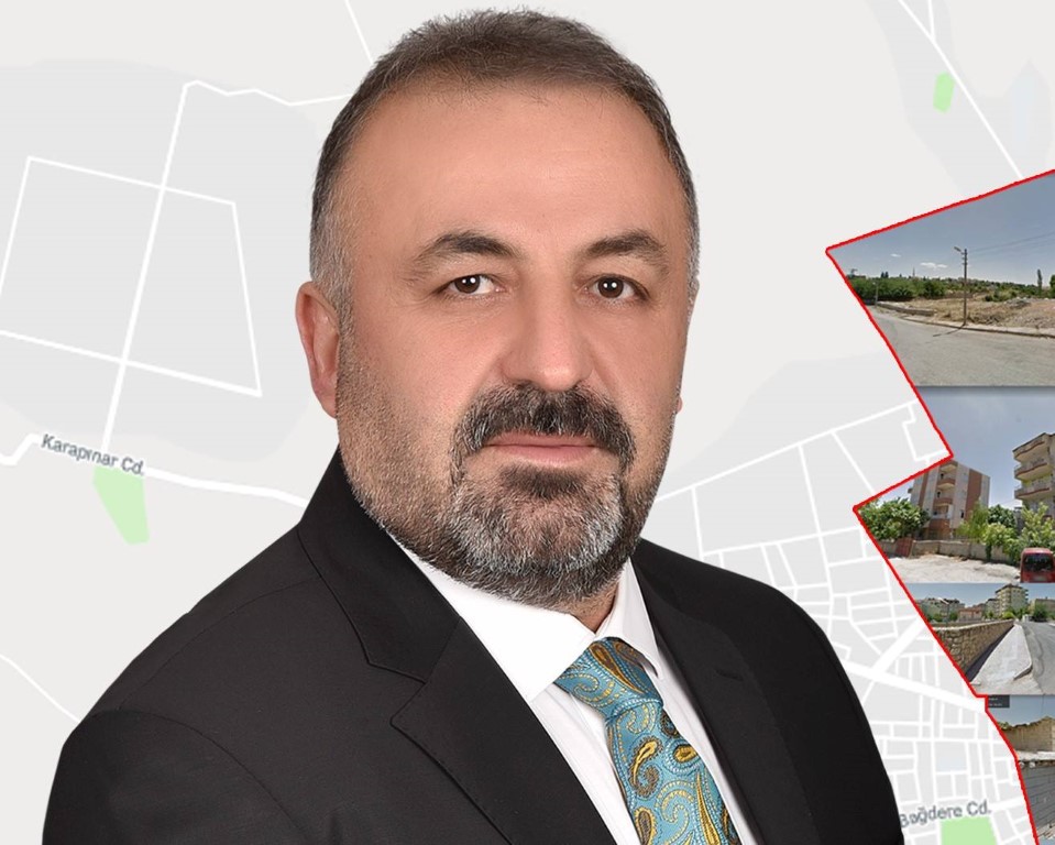 İlik, Gurbetteki Adıyamanlılara Seslendi