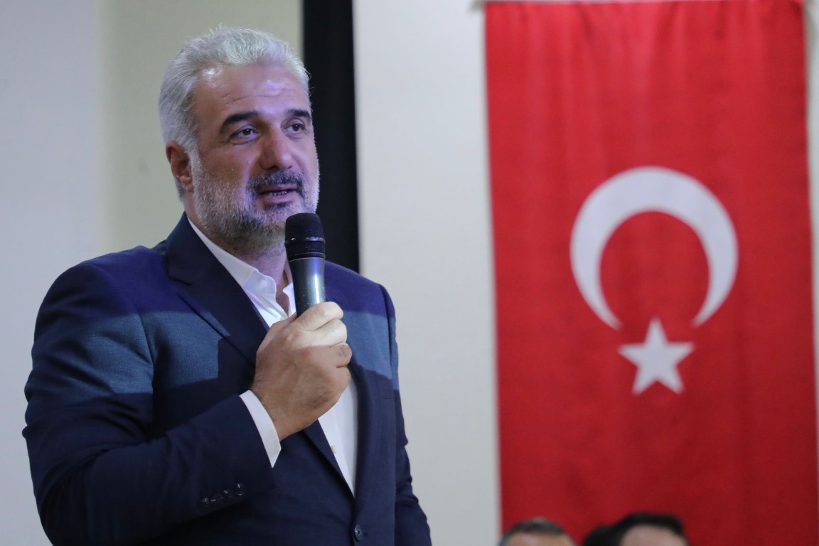 Kabaktepe’den, Kılıçdaroğlu’na Sert Tepki 