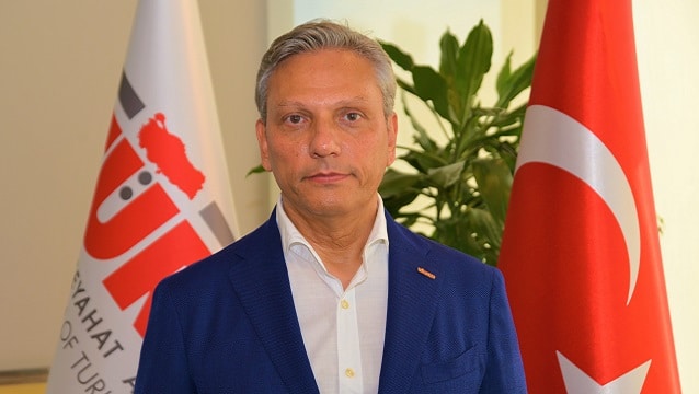 ''Kaçak ve Korsan Faaliyetlere Savaş Açtık''