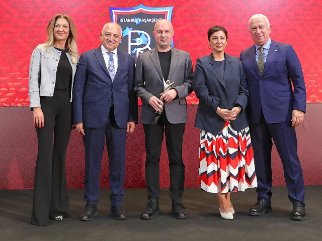 Fair Play Ödülleri Sahiplerine Verildi 