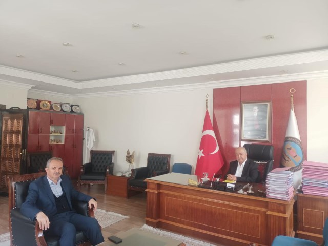  “Ortak Paydamız Adıyaman'ımız”